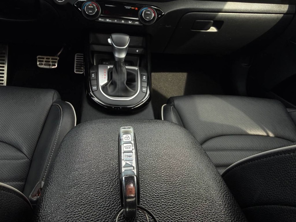 2022 Kia Forte Image 45