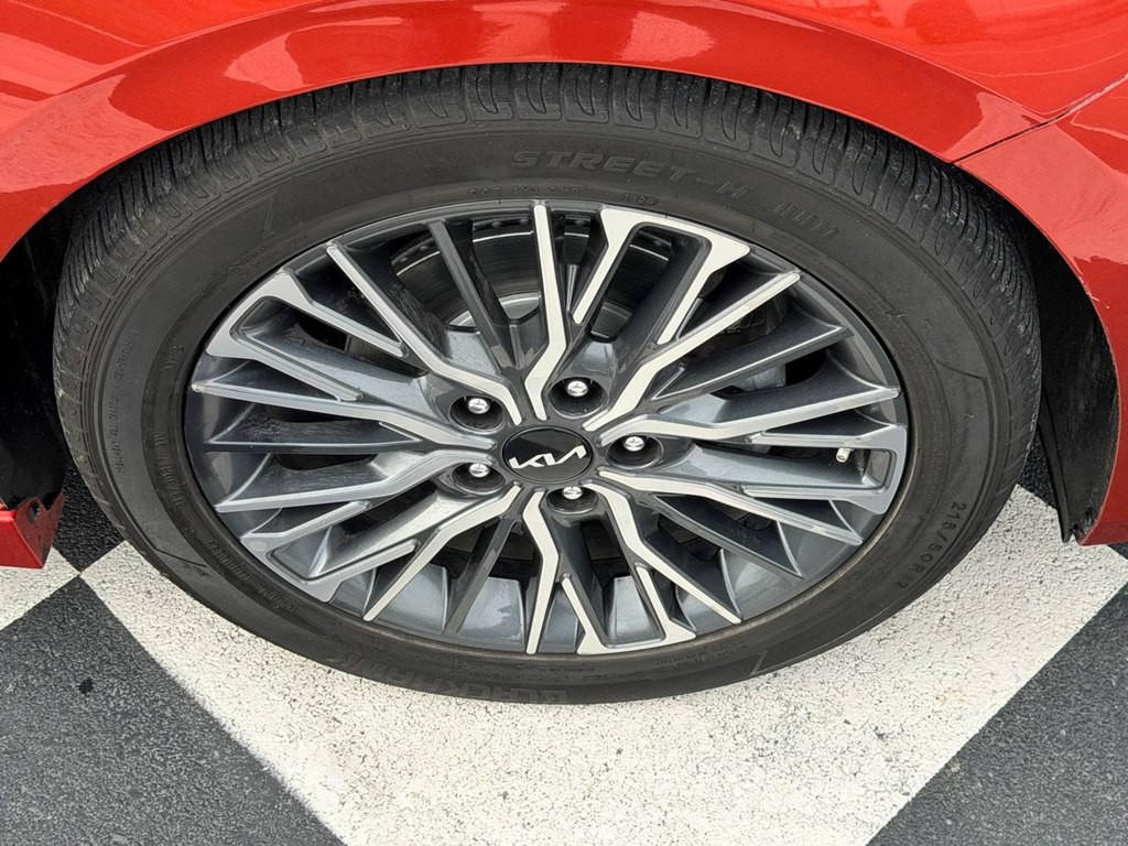 2022 Kia Forte Image 49