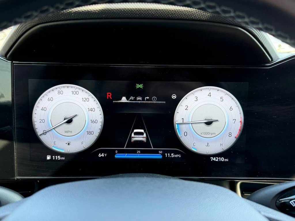 2022 Hyundai Elantra Image 26