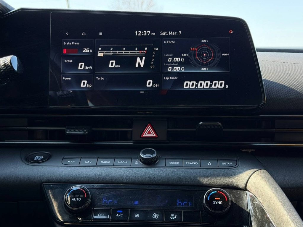 2022 Hyundai Elantra Image 30