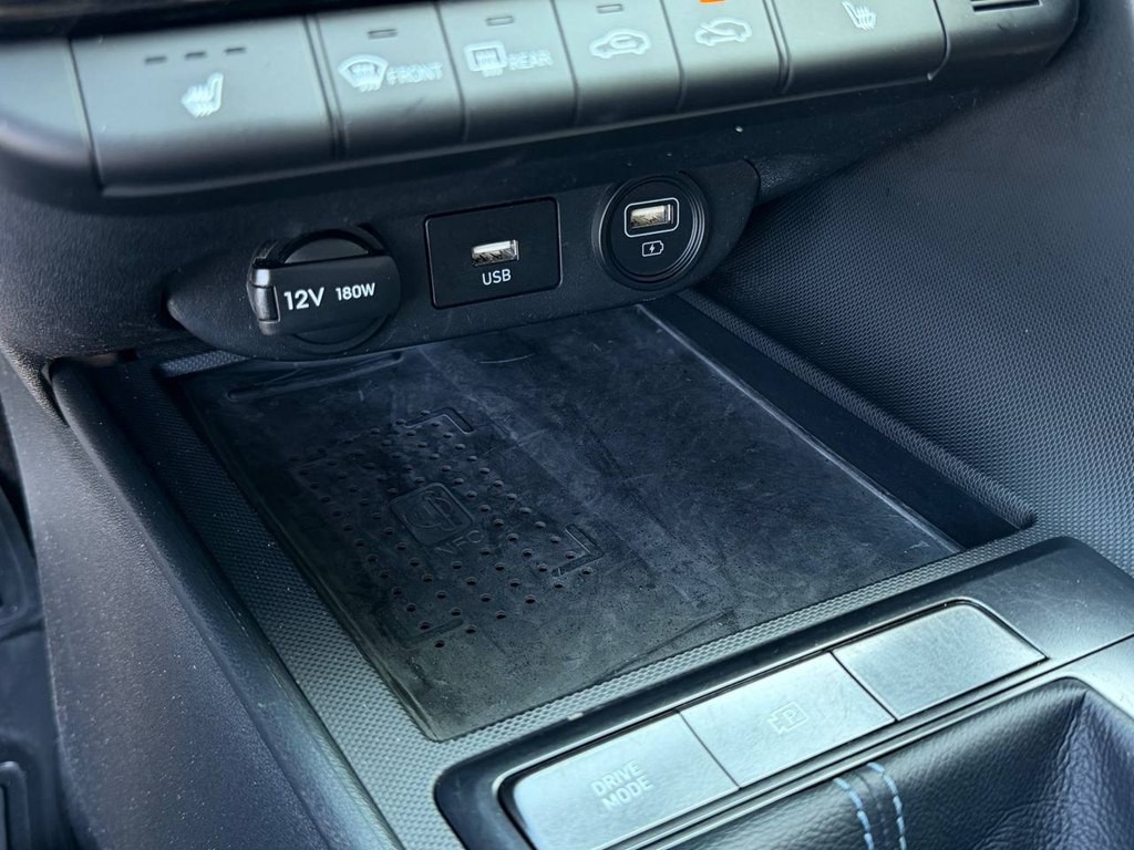 2022 Hyundai Elantra Image 34