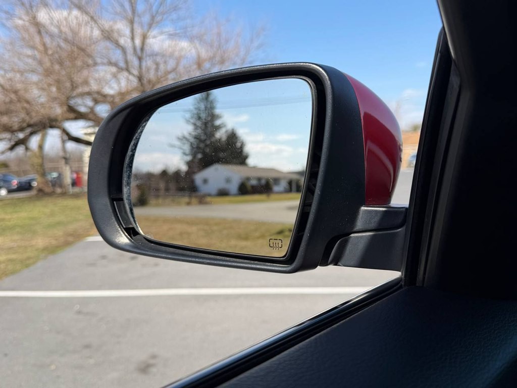 2014 Jeep Cherokee Image 13