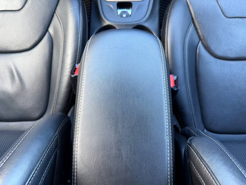 2014 Jeep Cherokee Image 33