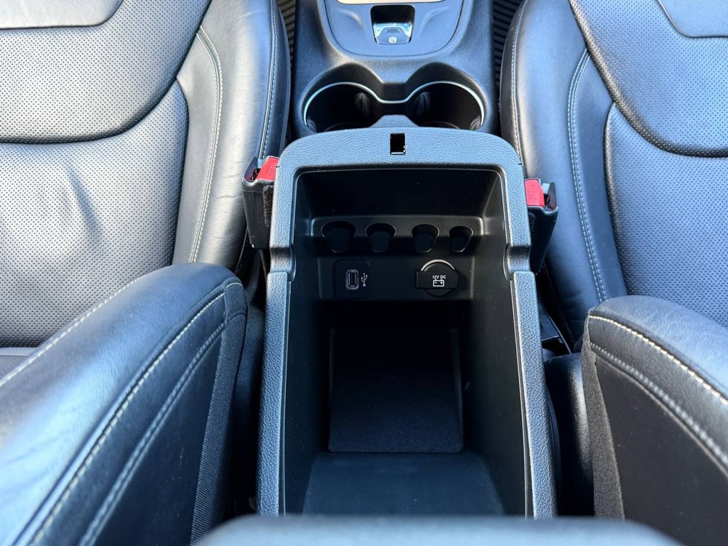 2014 Jeep Cherokee Image 34