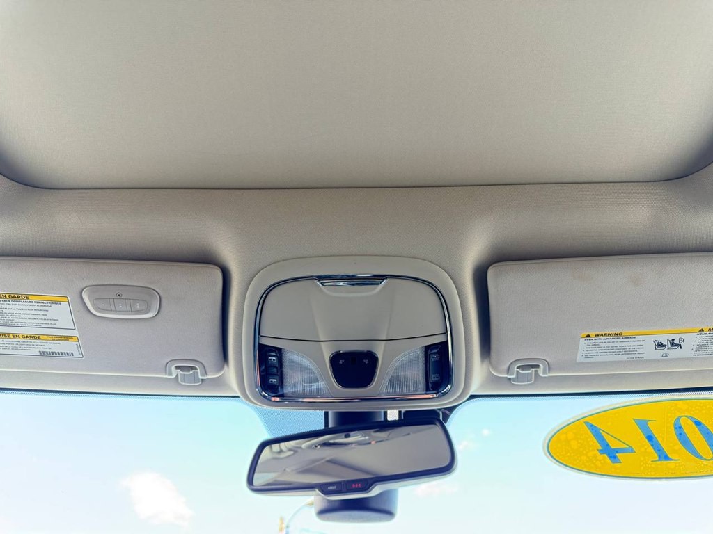 2014 Jeep Cherokee Image 37