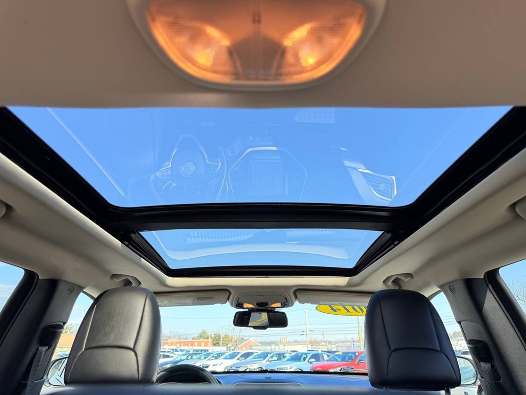 2014 Jeep Cherokee Image 41