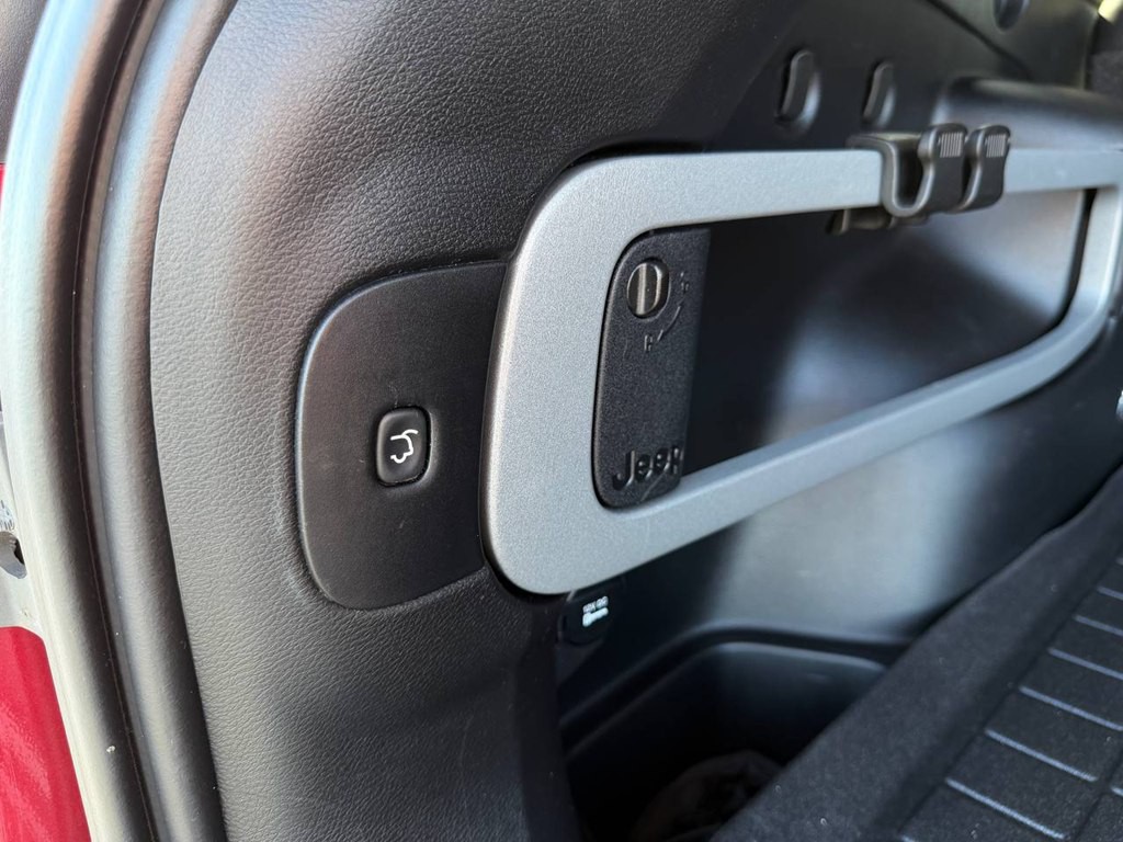 2014 Jeep Cherokee Image 44