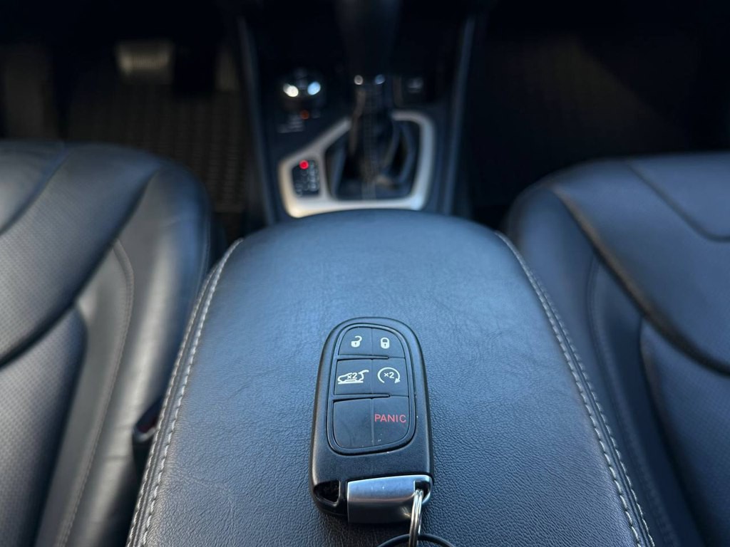 2014 Jeep Cherokee Image 45