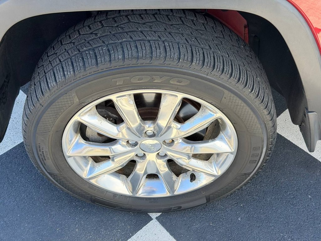 2014 Jeep Cherokee Image 47