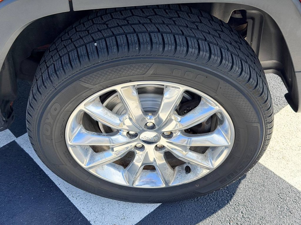 2014 Jeep Cherokee Image 48