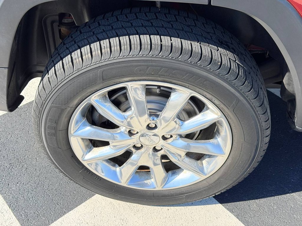 2014 Jeep Cherokee Image 49