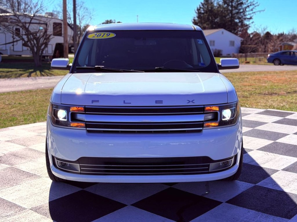 2019 Ford Flex Image 3