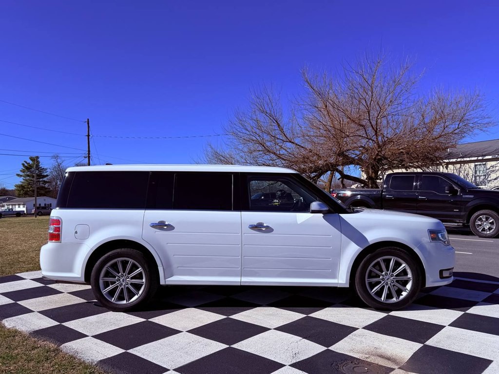 2019 Ford Flex Image 7