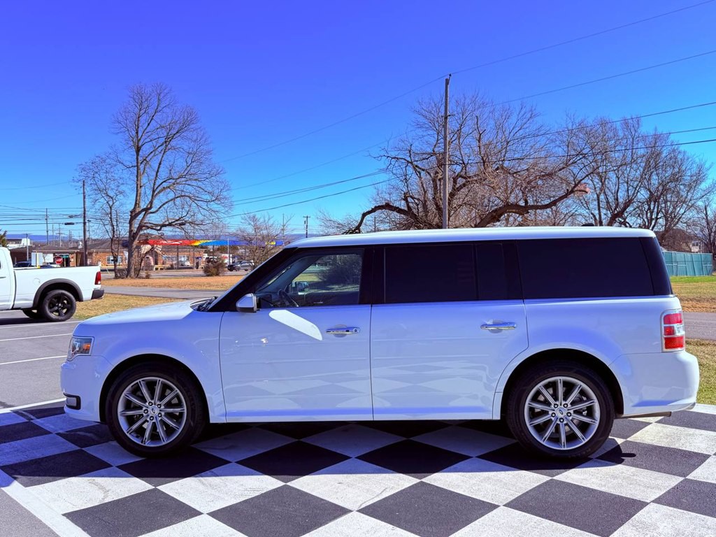 2019 Ford Flex Image 8