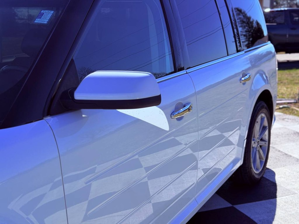 2019 Ford Flex Image 11