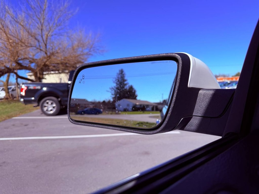 2019 Ford Flex Image 12