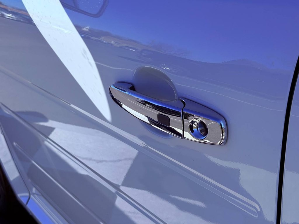 2019 Ford Flex Image 13