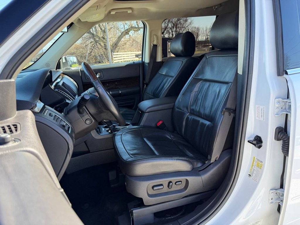 2019 Ford Flex Image 17