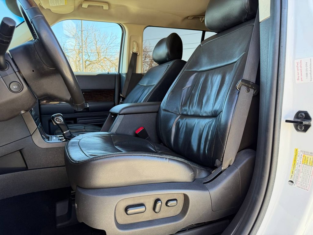 2019 Ford Flex Image 18