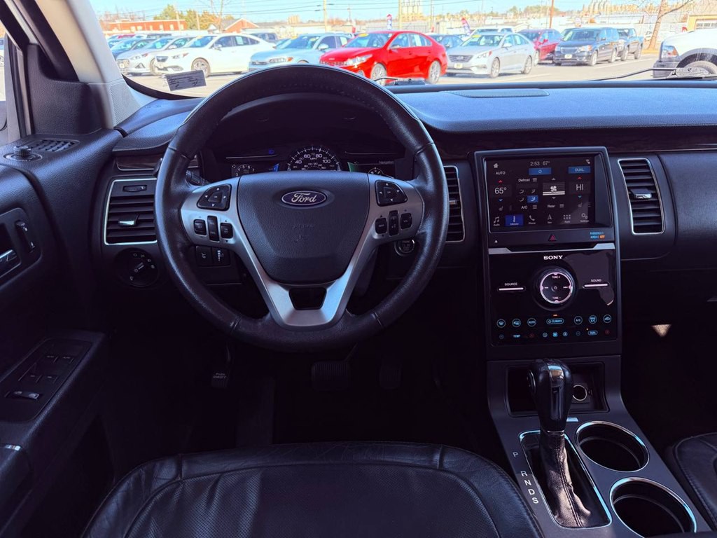 2019 Ford Flex Image 20