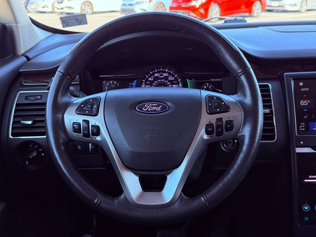 2019 Ford Flex Image 21