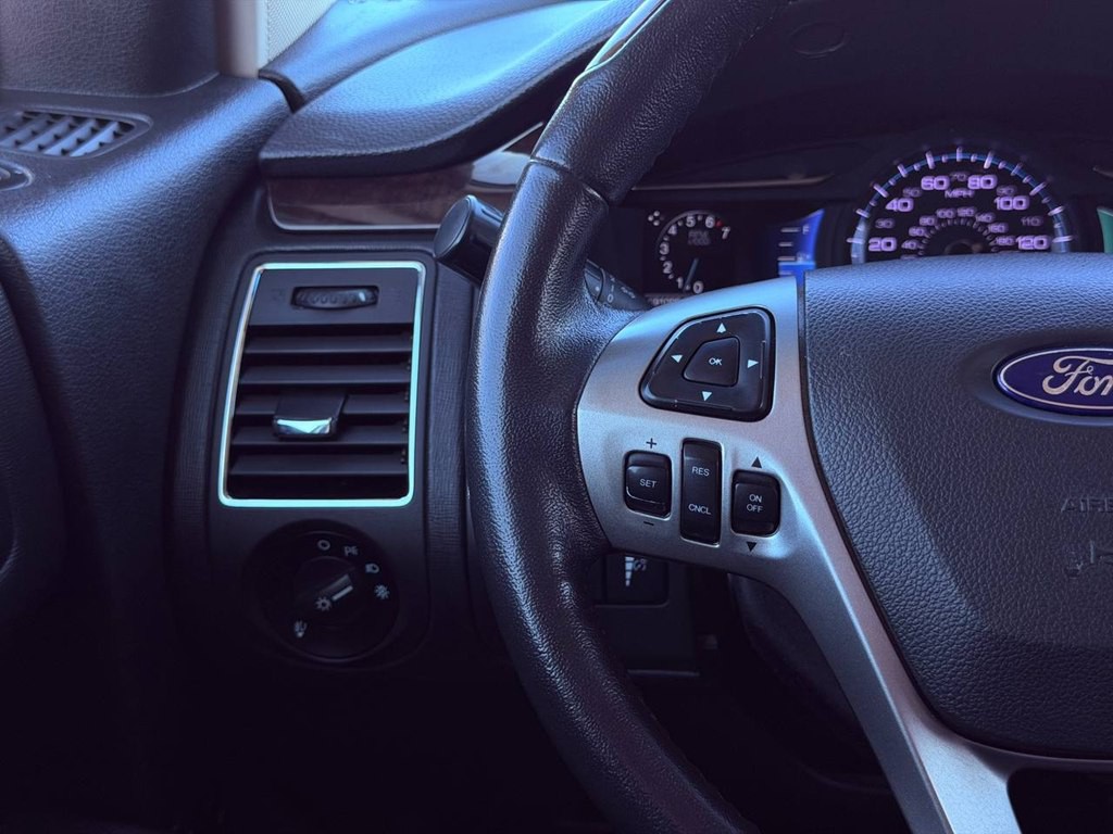 2019 Ford Flex Image 22