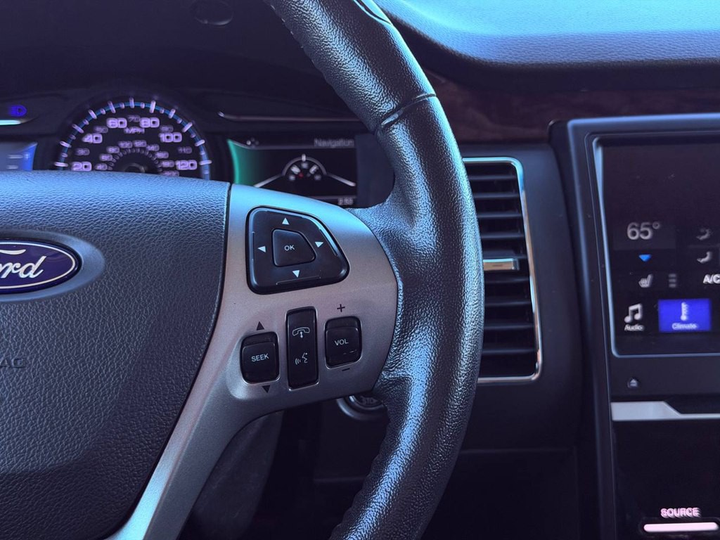 2019 Ford Flex Image 23