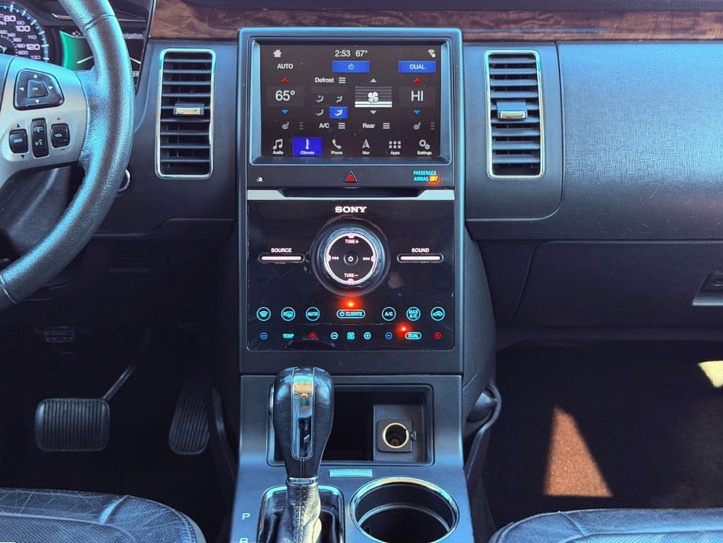 2019 Ford Flex Image 25