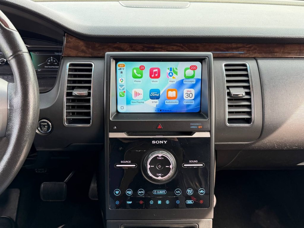 2019 Ford Flex Image 26