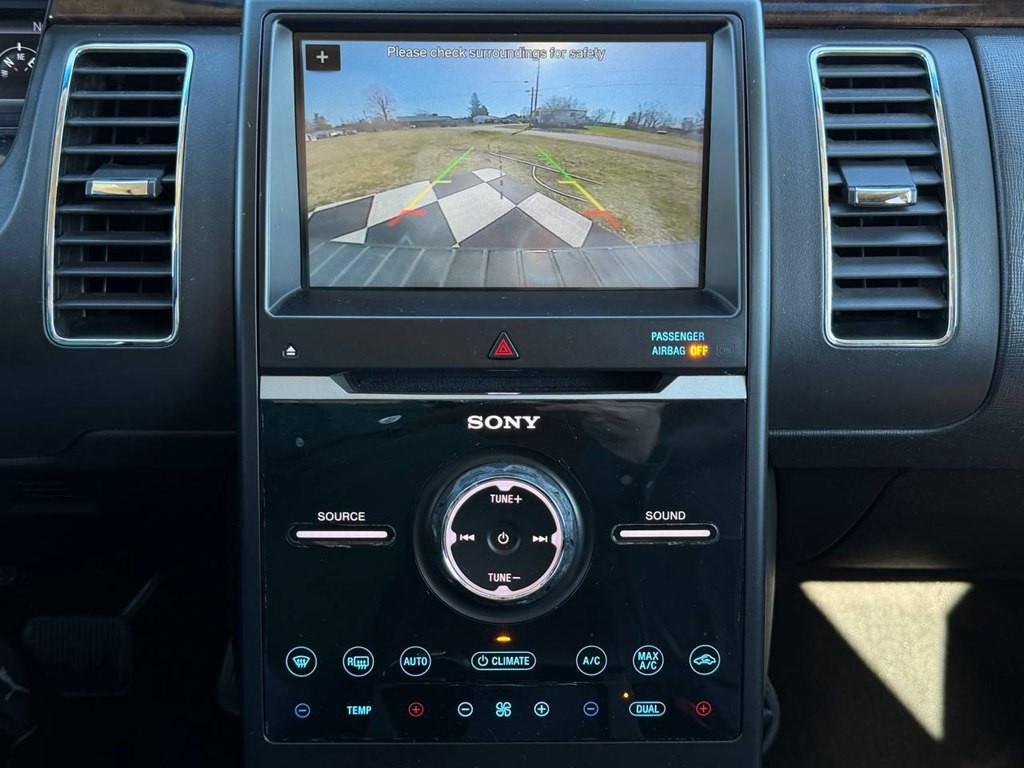 2019 Ford Flex Image 27