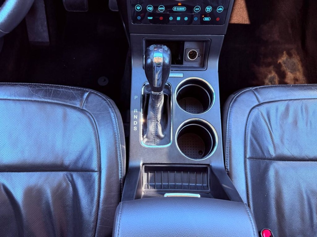 2019 Ford Flex Image 31