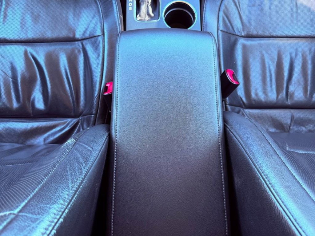 2019 Ford Flex Image 32