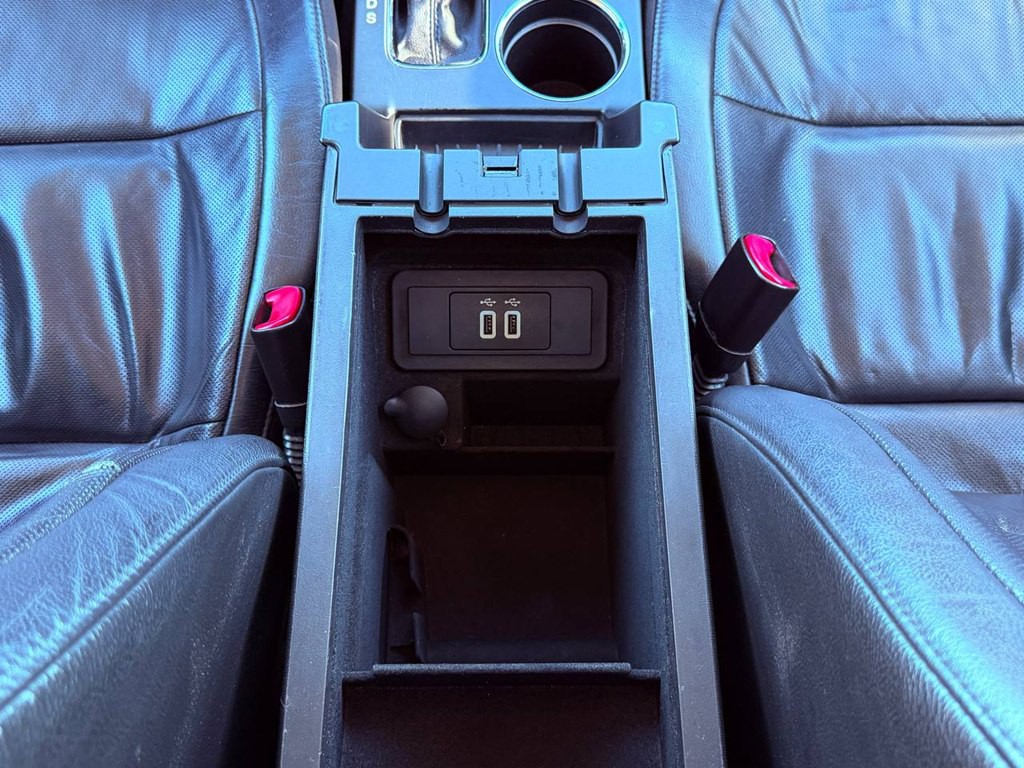 2019 Ford Flex Image 33