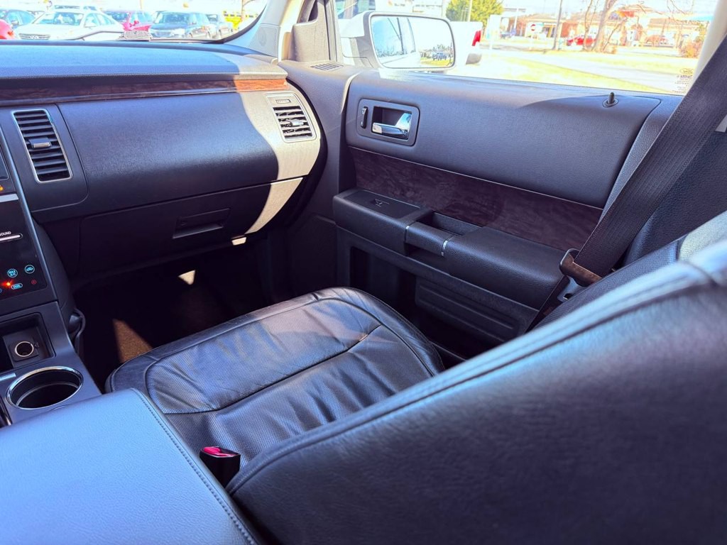2019 Ford Flex Image 34