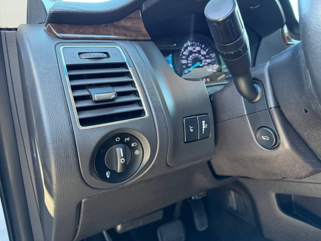 2019 Ford Flex Image 35