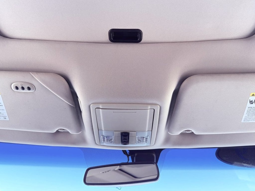 2019 Ford Flex Image 36