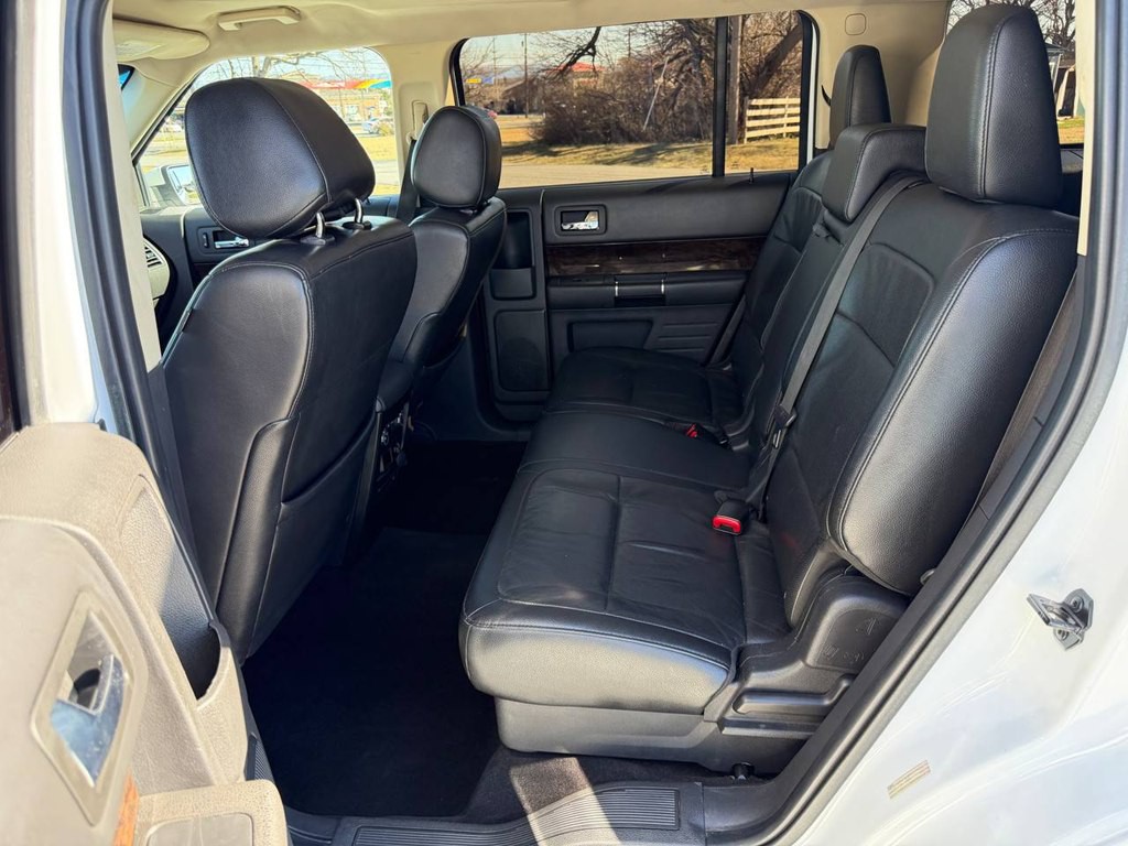2019 Ford Flex Image 37