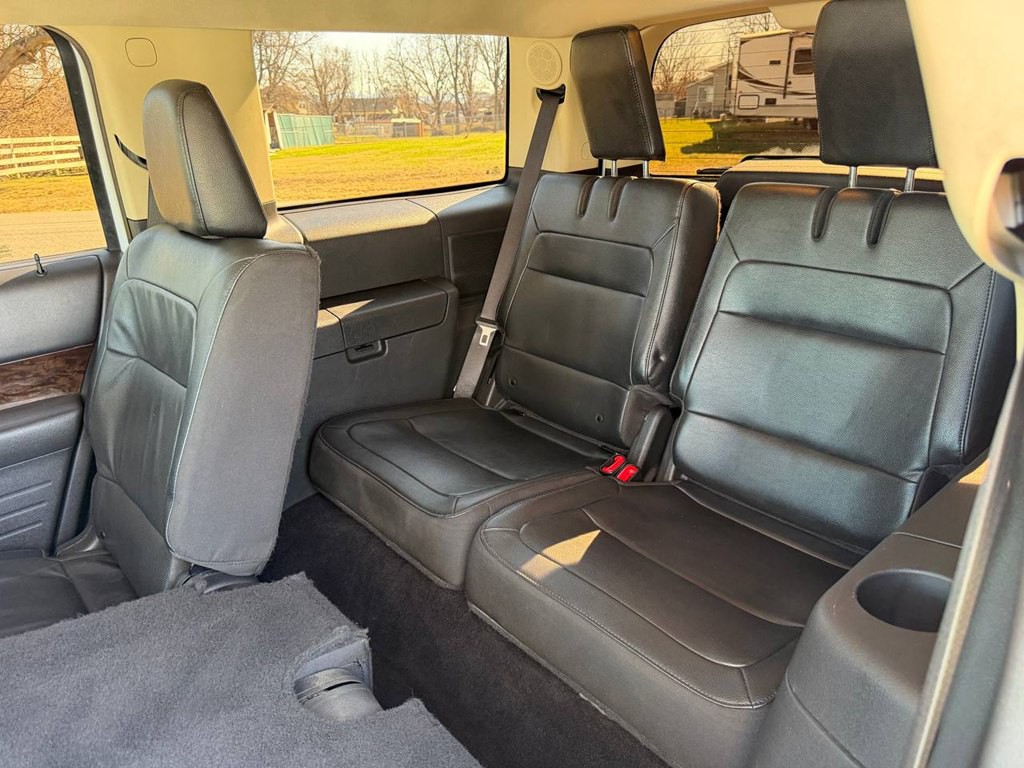 2019 Ford Flex Image 39
