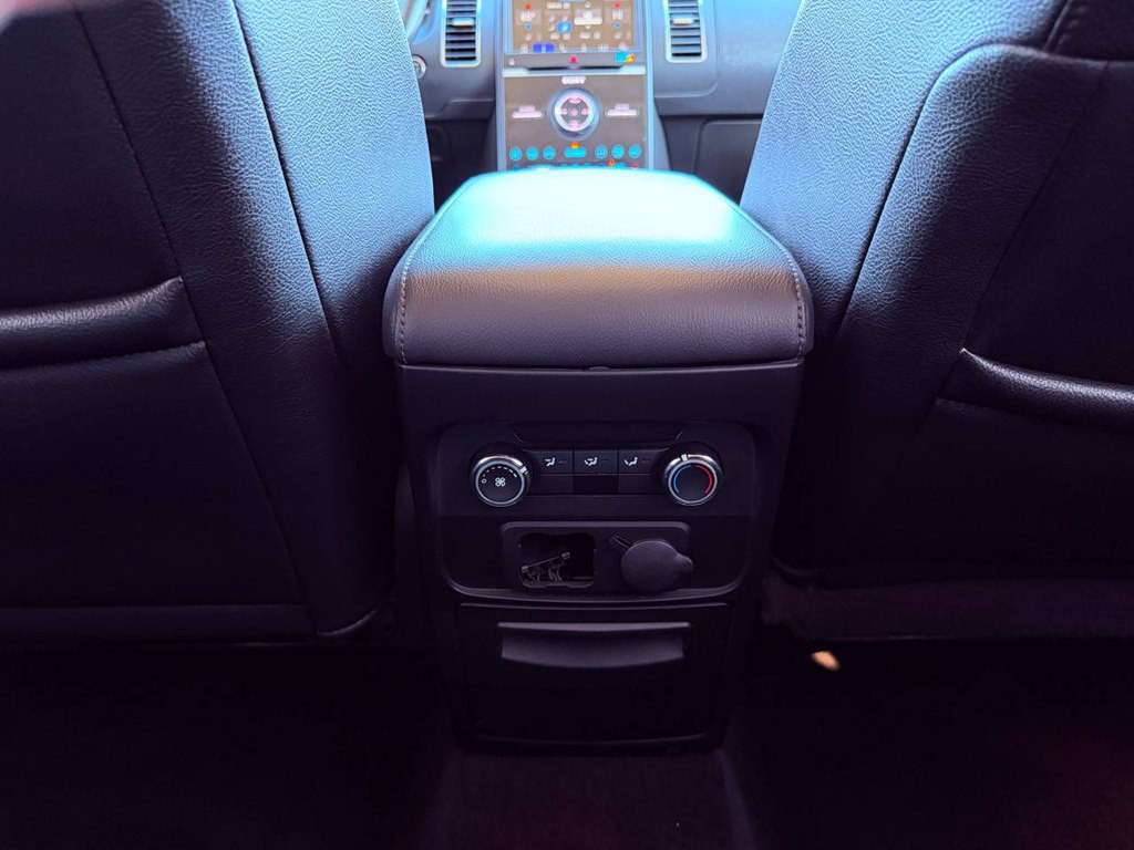 2019 Ford Flex Image 40