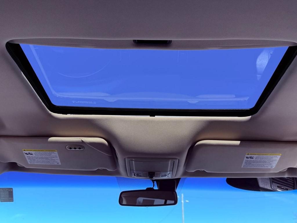 2019 Ford Flex Image 41