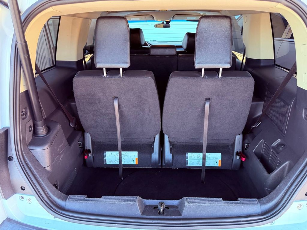 2019 Ford Flex Image 42