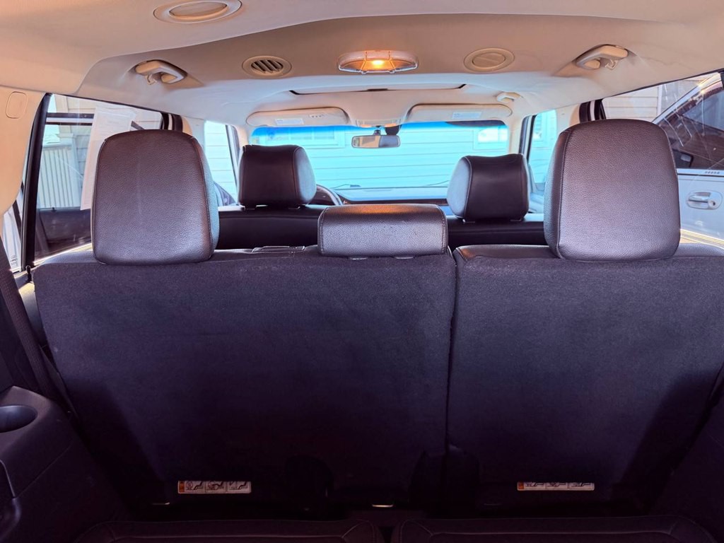 2019 Ford Flex Image 43