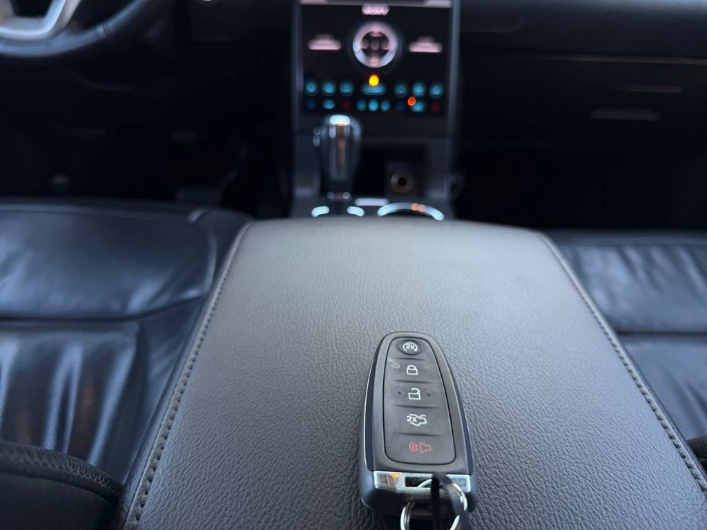 2019 Ford Flex Image 45