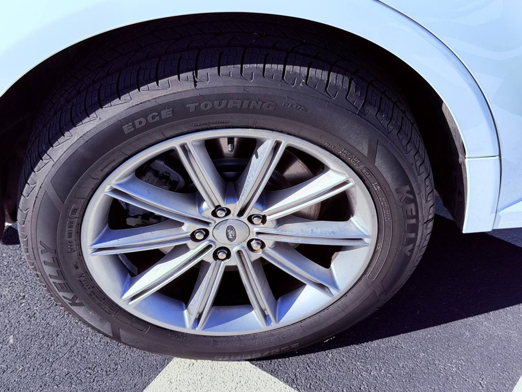 2019 Ford Flex Image 46