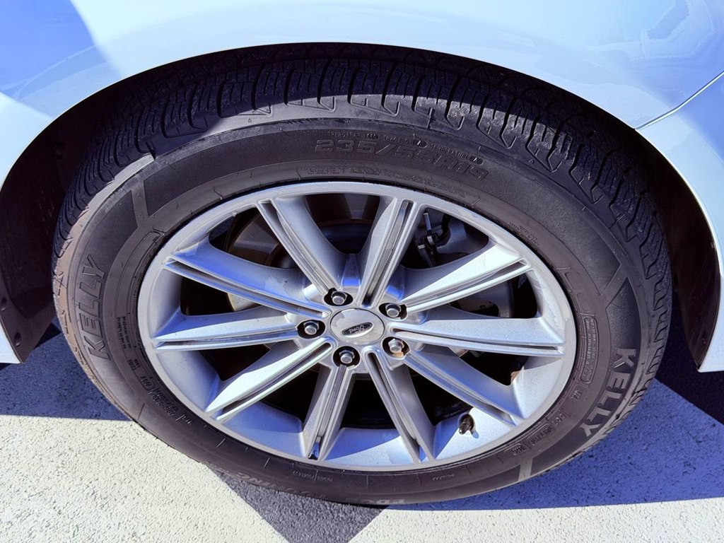 2019 Ford Flex Image 47