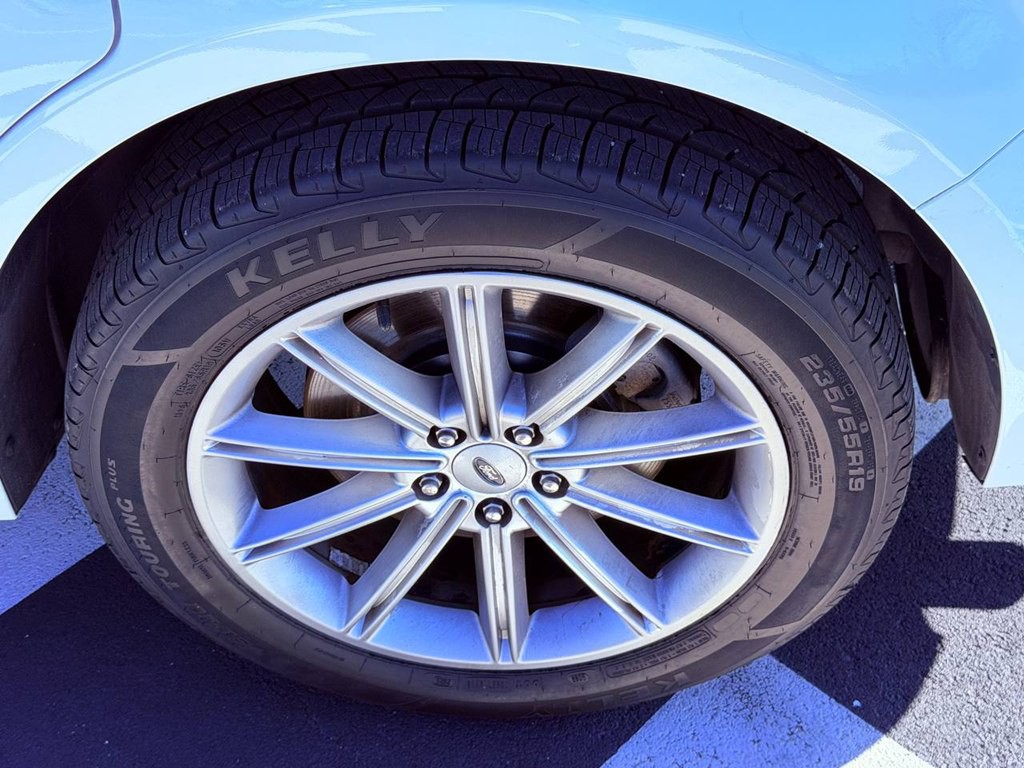 2019 Ford Flex Image 48