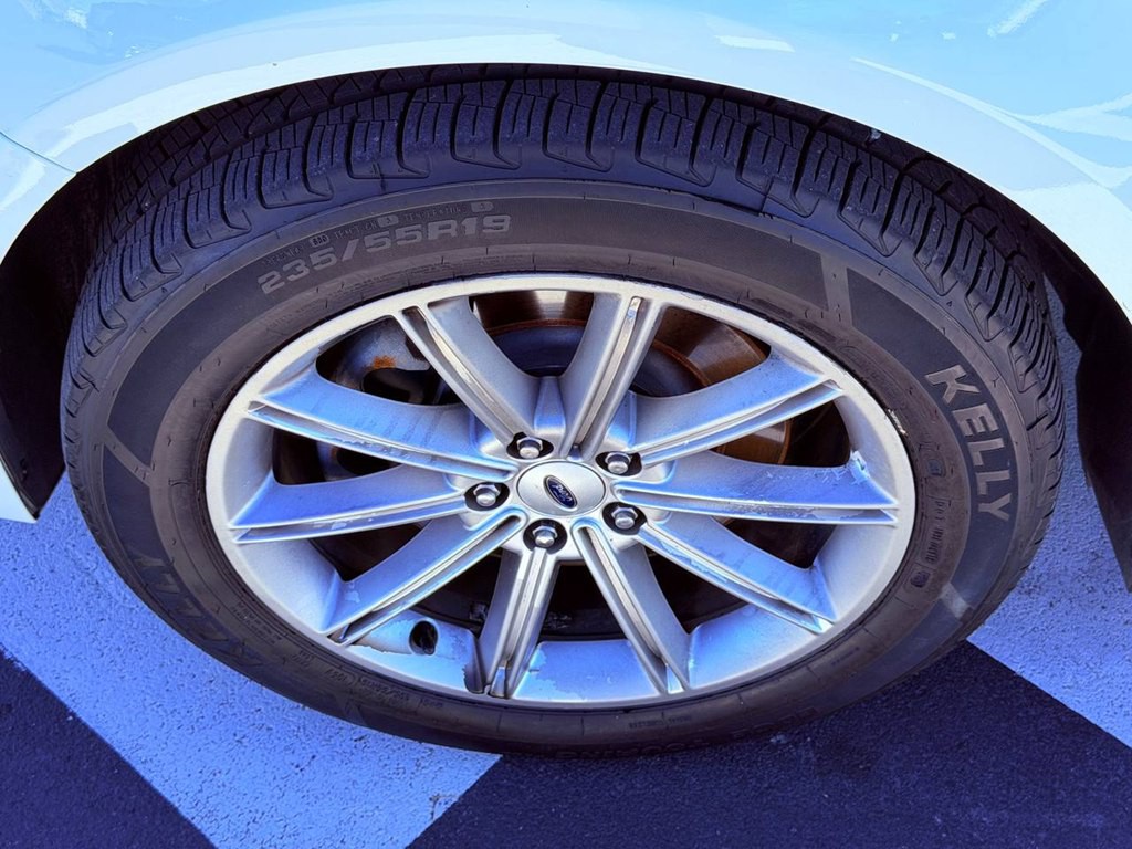 2019 Ford Flex Image 49