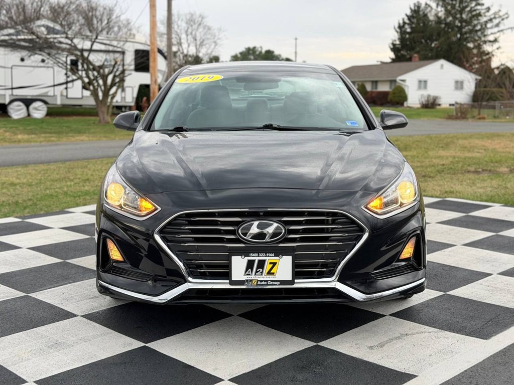2019 Hyundai Sonata Image 3