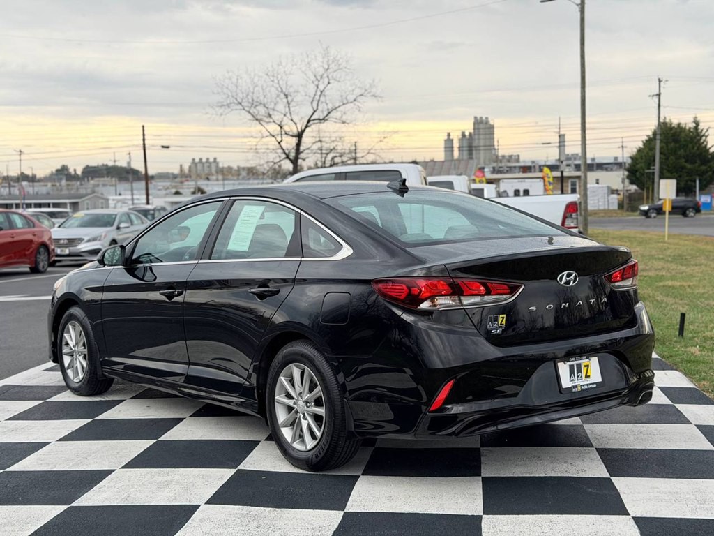 2019 Hyundai Sonata Image 7