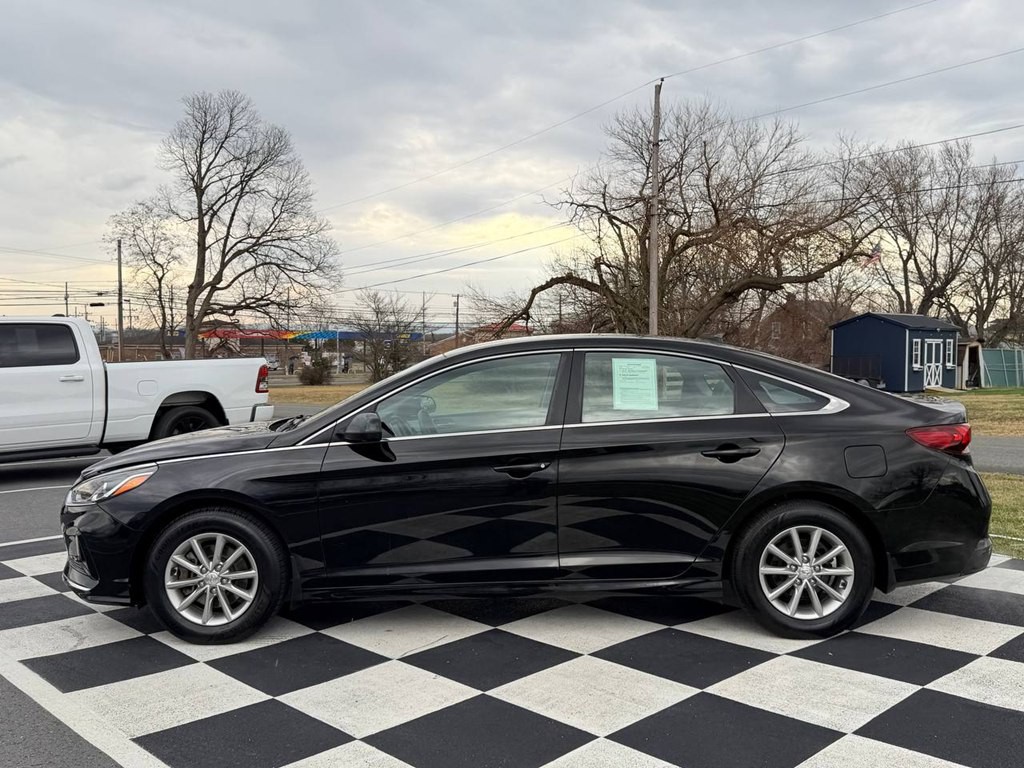 2019 Hyundai Sonata Image 9